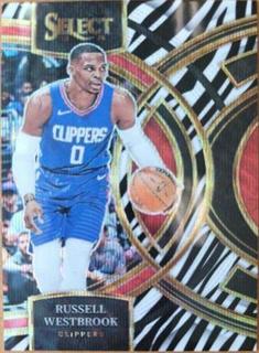 Russell Westbrook