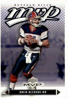 Drew Bledsoe