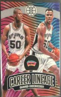 David Robinson