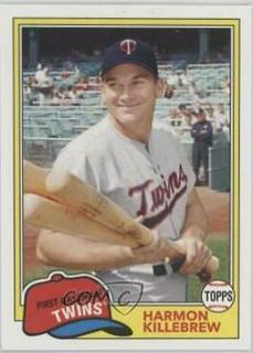 Harmon Killebrew