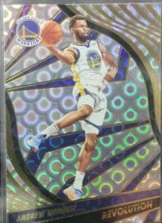 Andrew Wiggins
