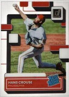 Hans Crouse