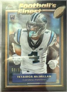 Tetairoa McMillan