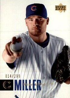 Wade Miller