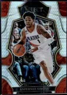 Anfernee Simons