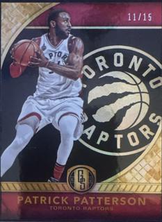 Patrick Patterson