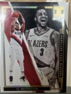 CJ McCollum