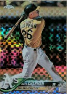 Matt Chapman