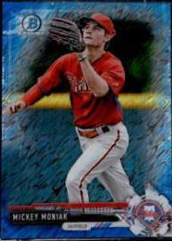 Mickey Moniak