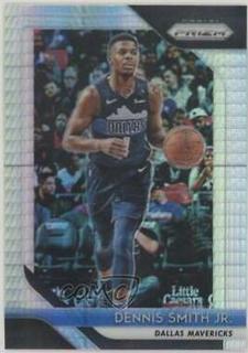 Dennis Smith Jr.