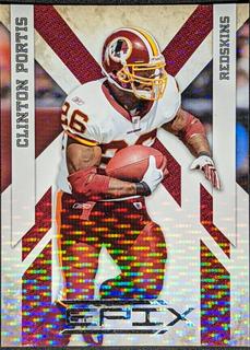 Clinton Portis