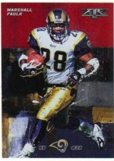 Marshall Faulk