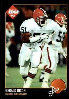 Gerald Dixon