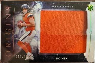 Bo Nix