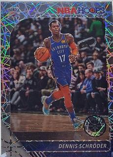Dennis Schroder