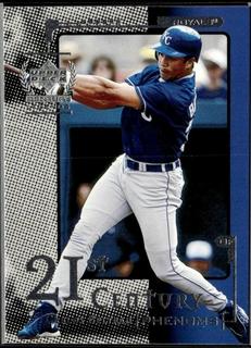 Carlos Beltran