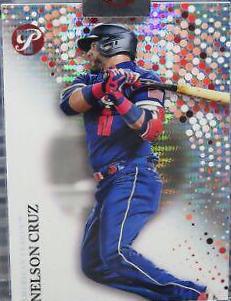 Nelson Cruz