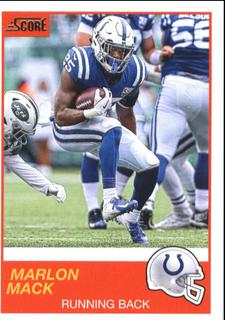 Marlon Mack