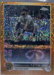 Fernando Tatis Jr.