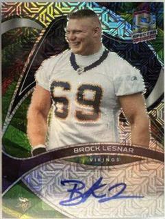 Brock Lesnar