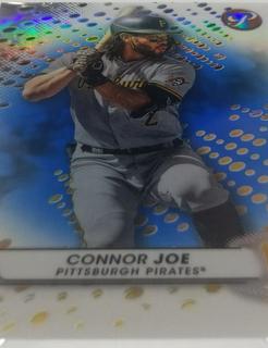 Connor Joe