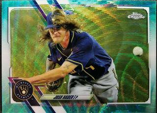 Josh Hader