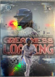 Kevin Alcantara
