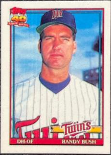 Randy Bush
