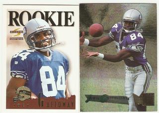 Joey Galloway