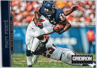 Matt Forte