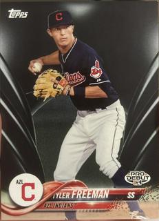 Tyler Freeman