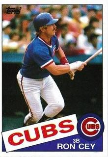 Ron Cey
