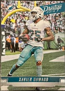 Xavien Howard