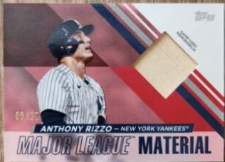 Anthony Rizzo