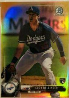 Cody Bellinger