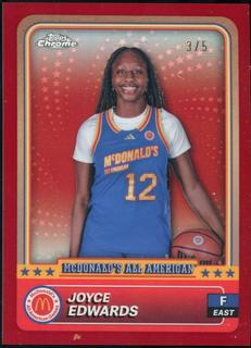 Joyce Edwards