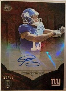 Odell Beckham Jr.
