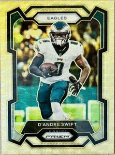 D'Andre Swift