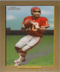 Trent Green