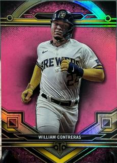 William Contreras