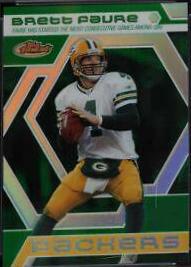 Brett Favre