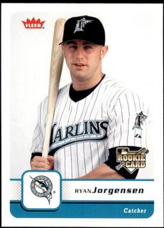 Ryan Jorgensen
