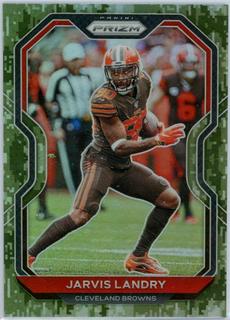 Jarvis Landry