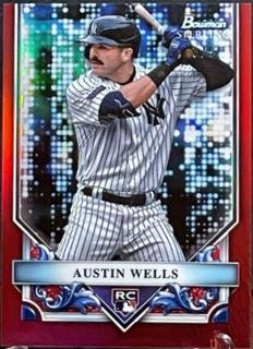 Austin Wells