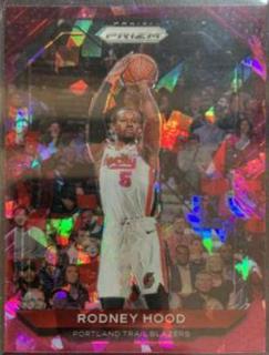 Rodney Hood