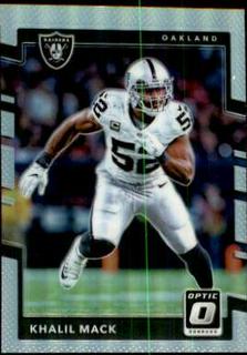 Khalil Mack