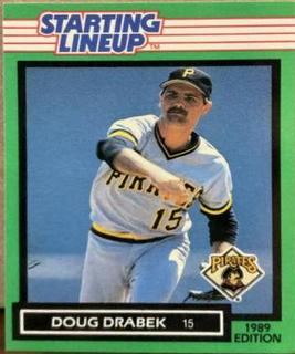 Doug Drabek