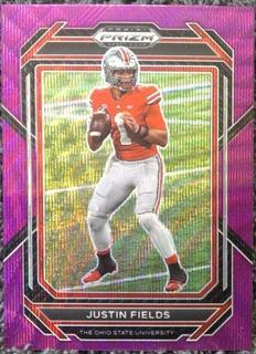 Justin Fields