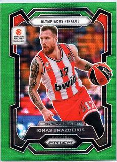 Ignas Brazdeikis