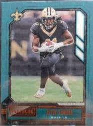 Alvin Kamara